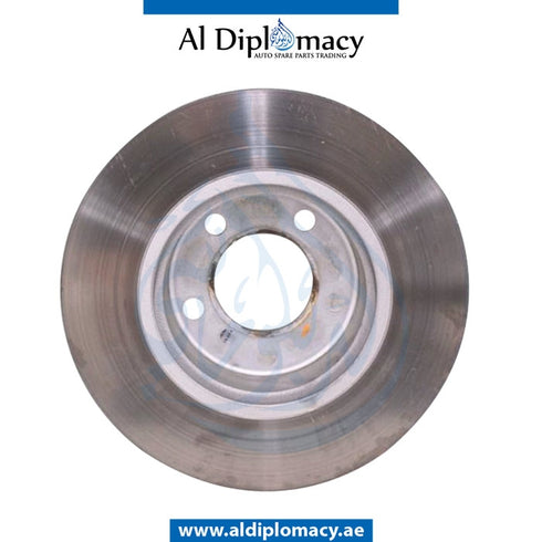 Front BRAKE DISC for BMW 3 SERIES 2011-2015 models